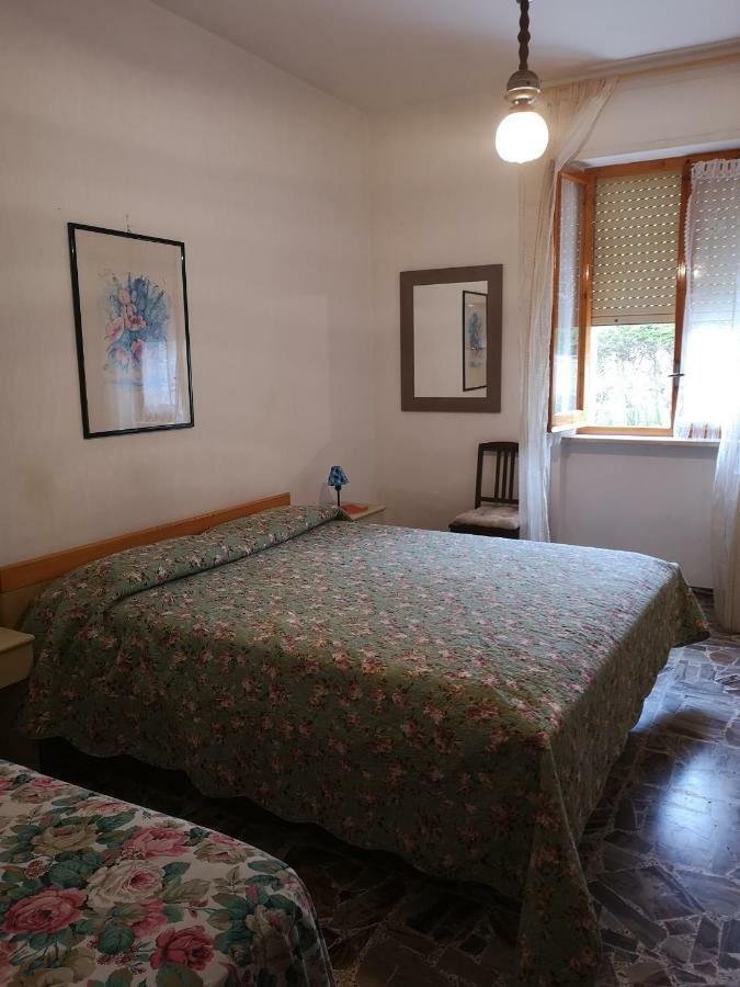 Vacanze Al Mare Appartamento In Villa Торино-ди-Сангро Экстерьер фото